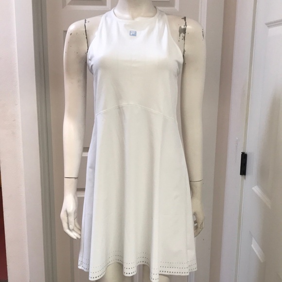 Fila Dresses & Skirts - Fila Tennis/Pickleball/Athletic Dress, NWT!